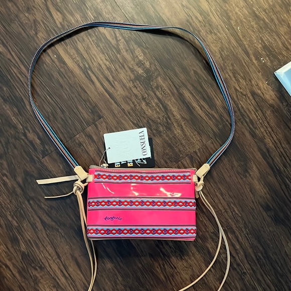 Consuela Handbags - Consuela midtown crossbody